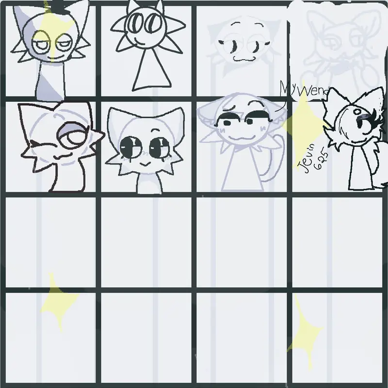 Game by @jevin_625