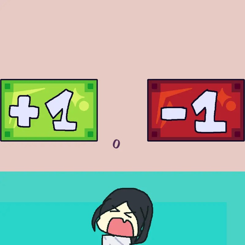 Game by @gau_meo