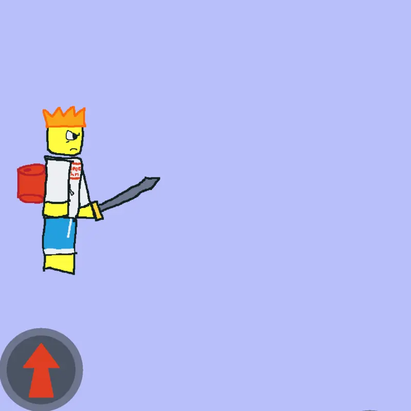 Game by @KitXstudio
