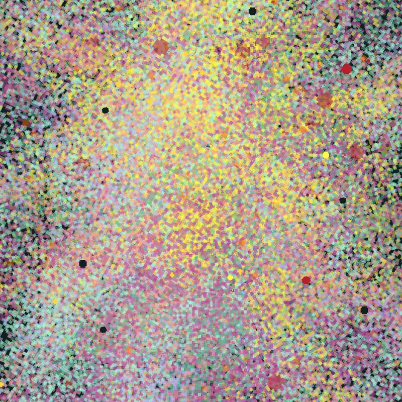 Galaxy by @cheese_that_is_strange