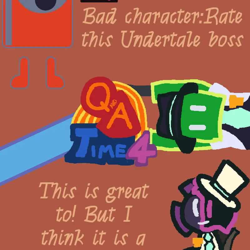 Game by @FannoTheFan