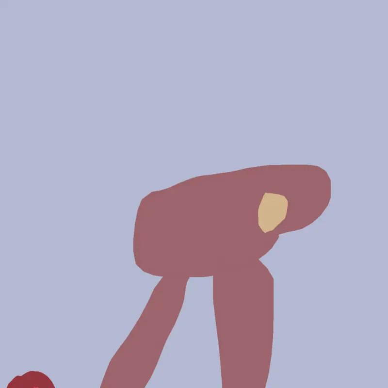 Game by @Fancadeoddbotcarbot