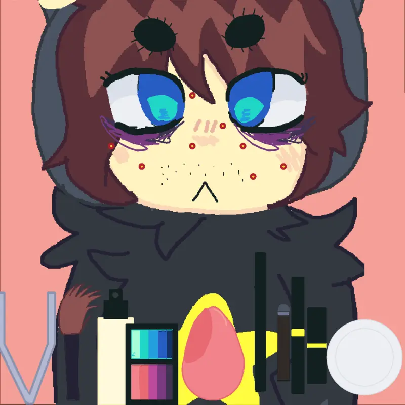 Game by @eevee251806