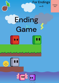 The Amazing Ending Game