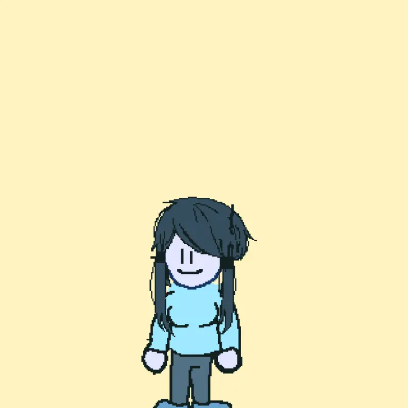 Game by @doodlemard