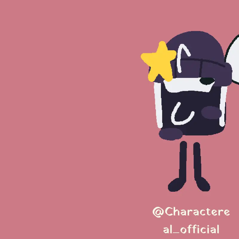 Game by @Charactereal_official