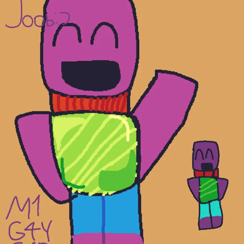 Game by @M1_G4YG1RL