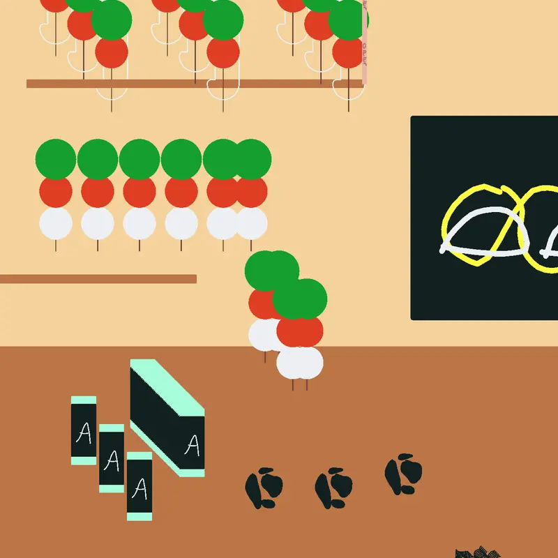 Game by @Infinitybox_animations
