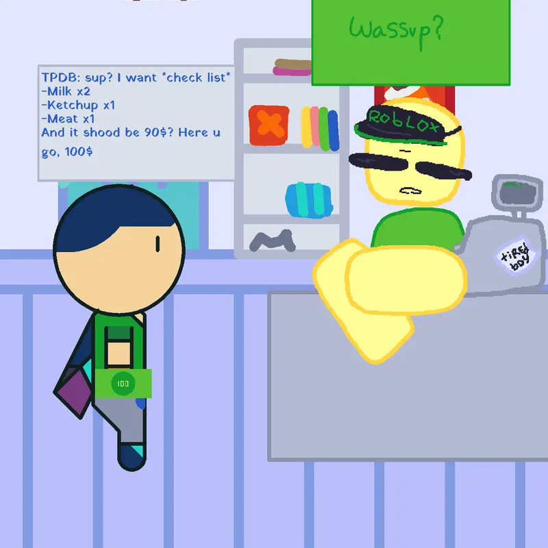 Game by @phino