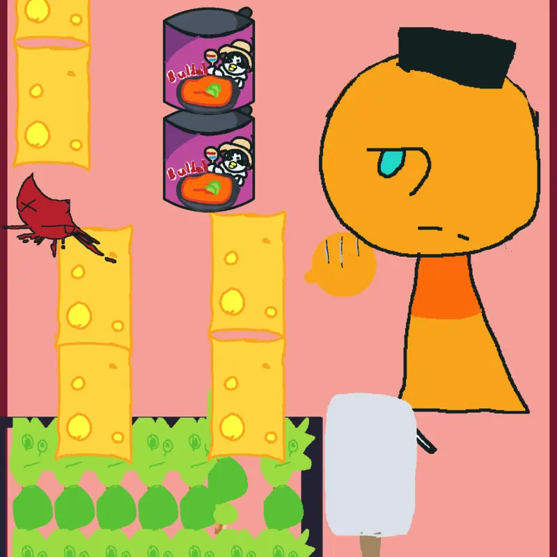 Game by @YEAH_BRO