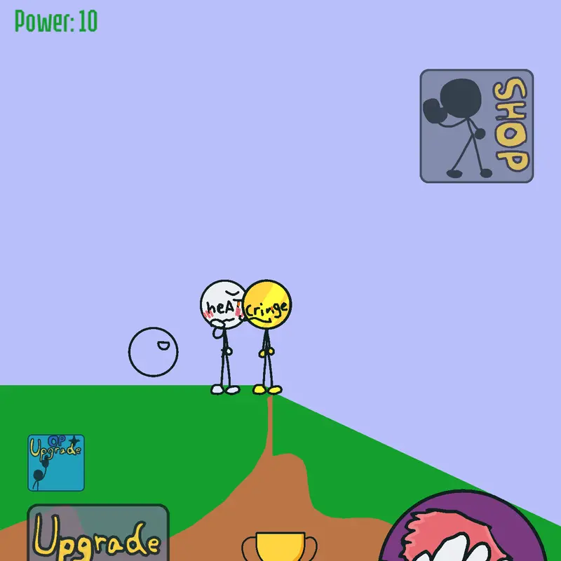 Game by @Fel92