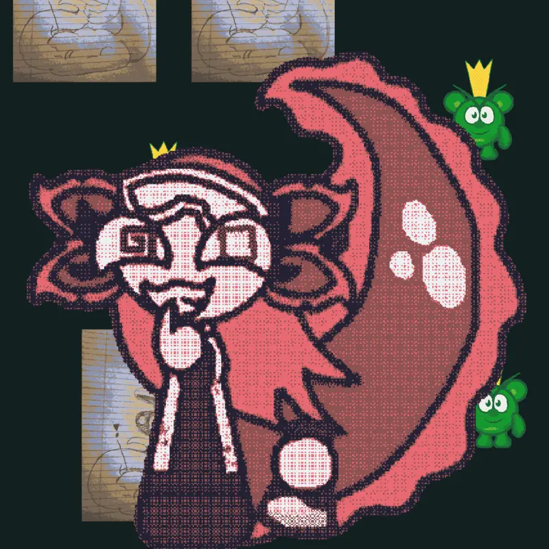 Game by @myvoidjohn1