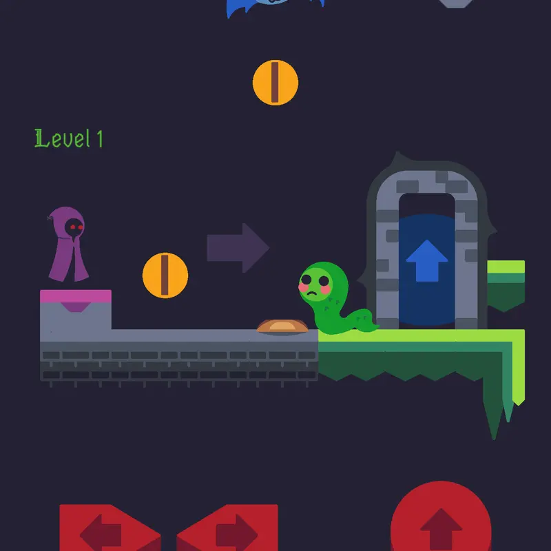 Game by @hazen777
