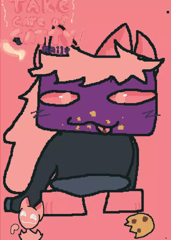 Game by @Old_CattyKaiju_official