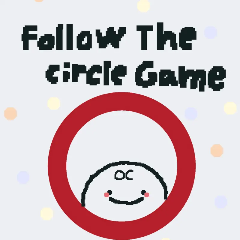 Game by @moriany