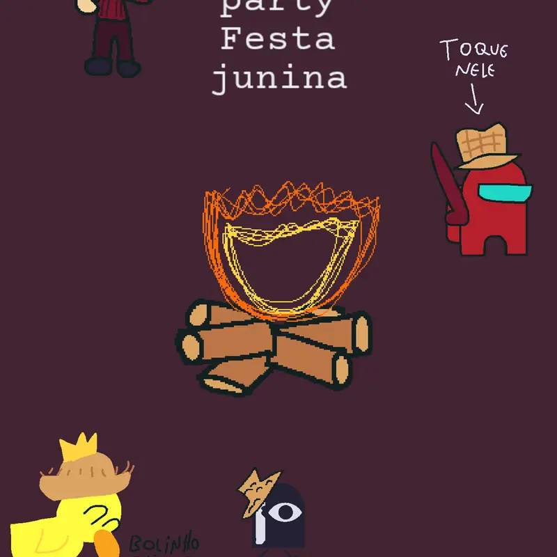 Game by @Glauber123