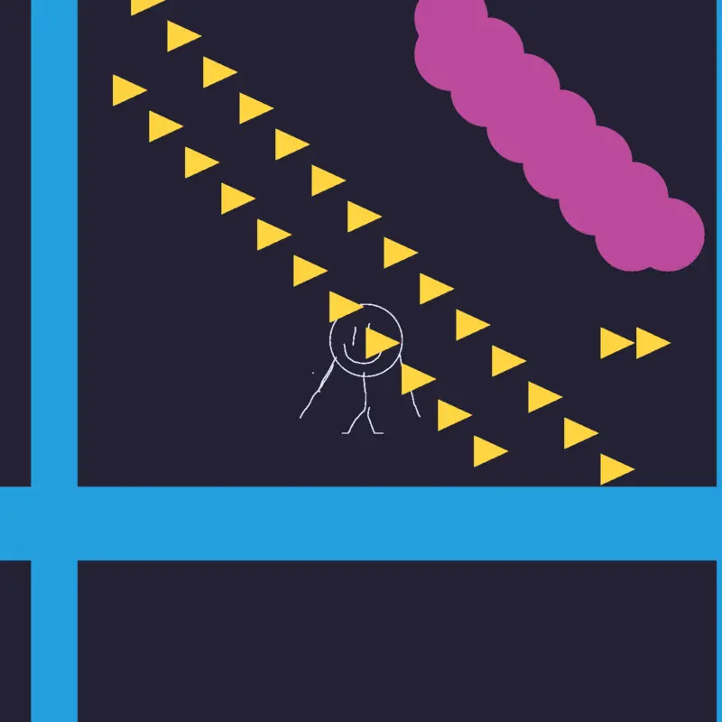 Game by @keijk