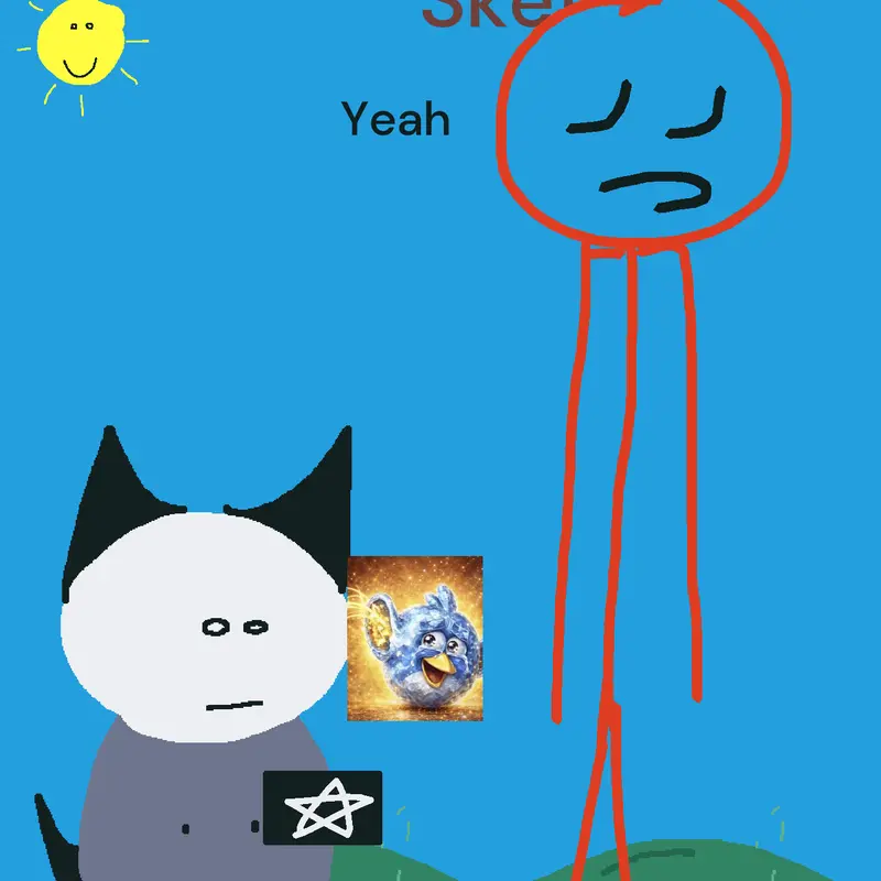 Game by @Sketch_the_Cat