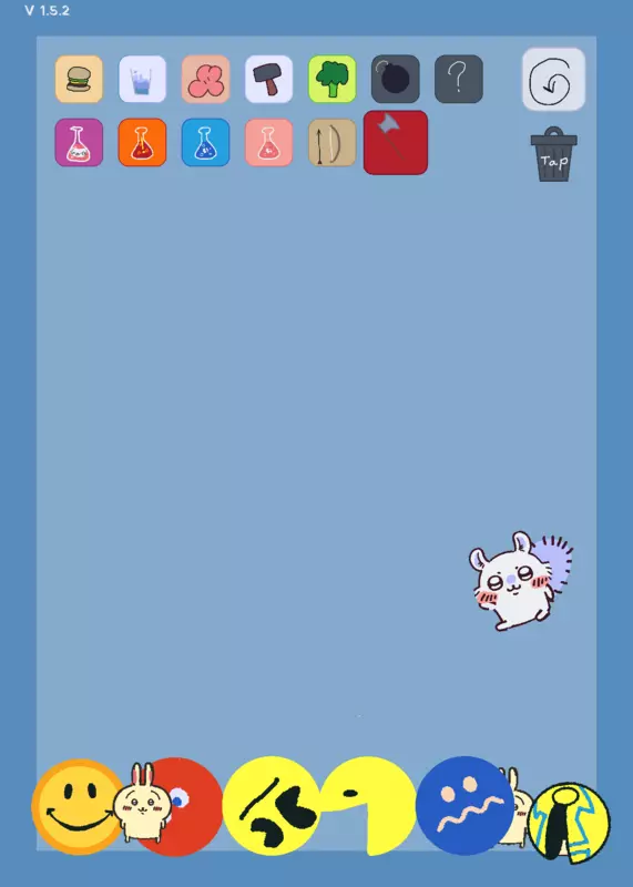 Game by @inkyk