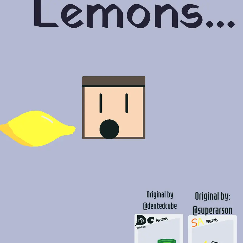 Game by @imcam
