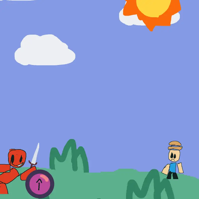 Game by @clockdrakeminixd