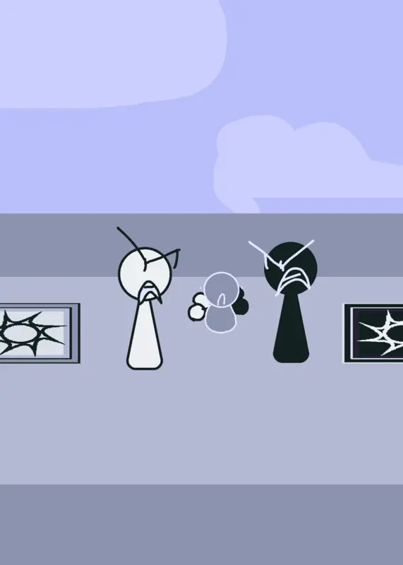 Game by @rottenpacks