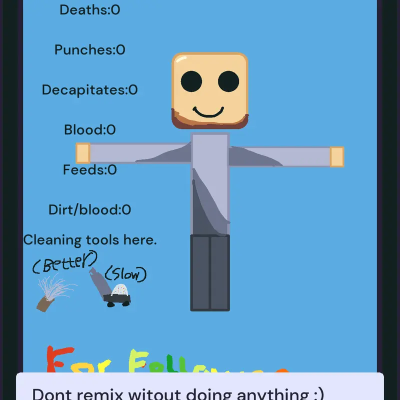 Game by @Progamer14