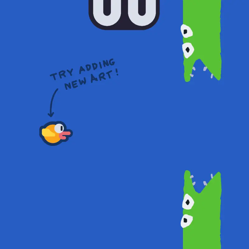 Game by @gadau2014