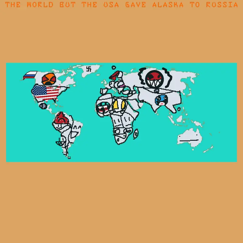 Game by @iriskas