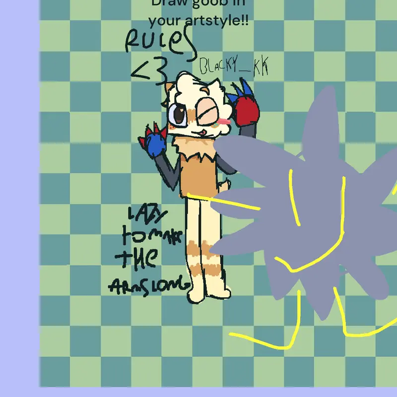 Game by @CreepTheCreepr