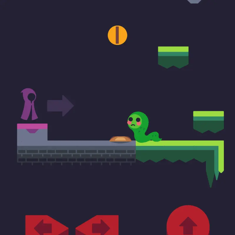 Game by @Shawroo