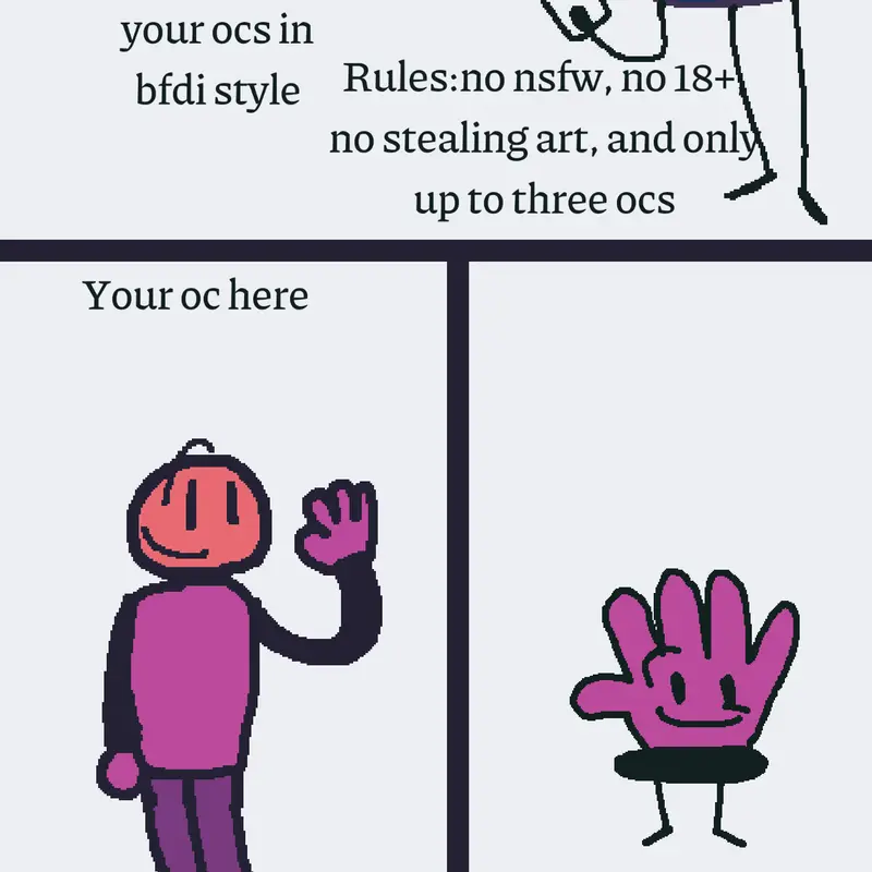 To @LilRedDude1 by @Trissyremade