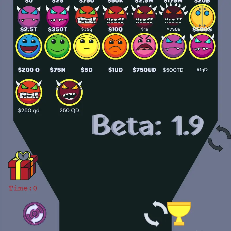 Game by @Infintyz
