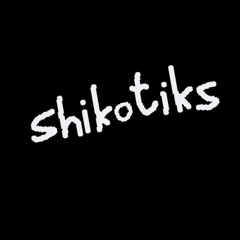 Game by @shikotiks_studio