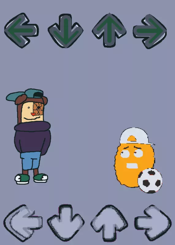 Game by @elijah7