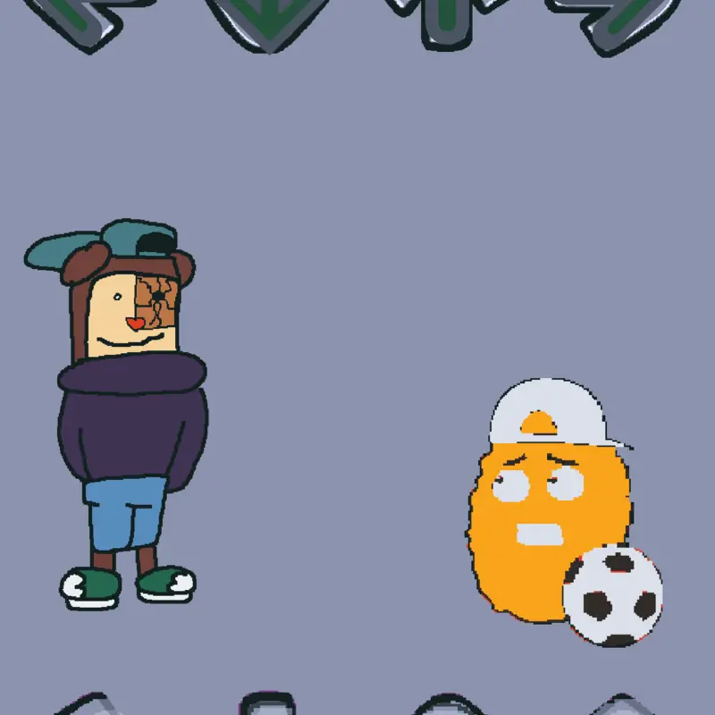 Game by @elijah7