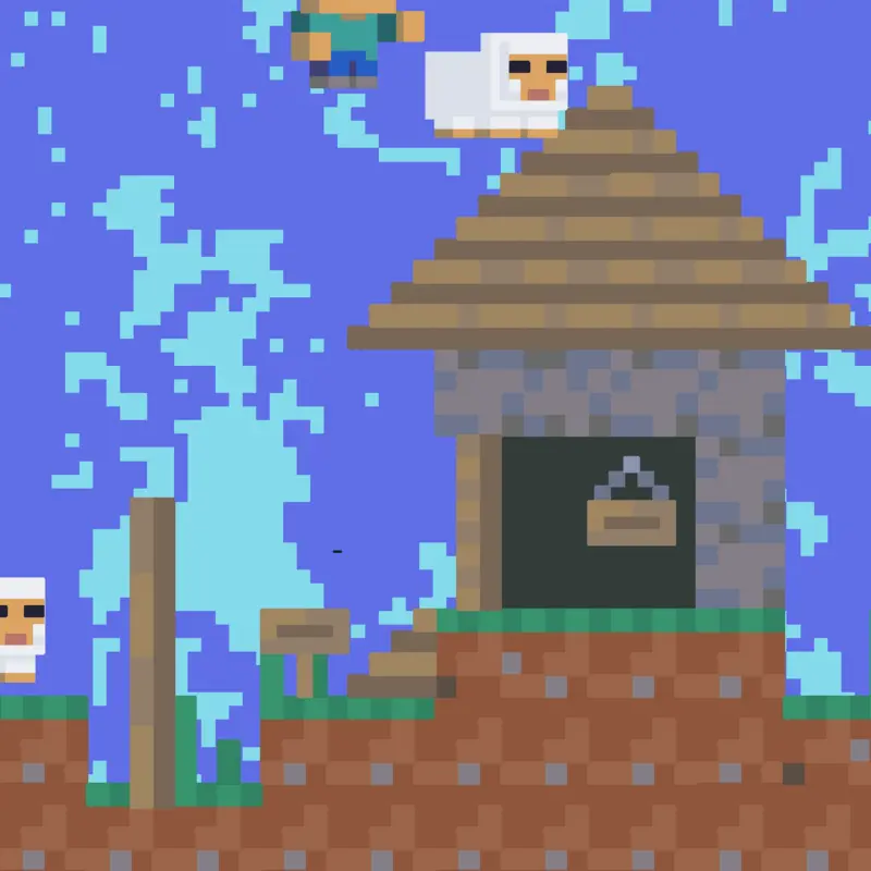 Game by @zoybean1