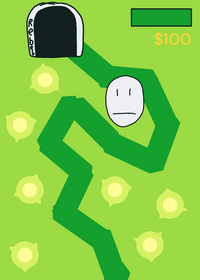 Egg Tower Defense [Demo]