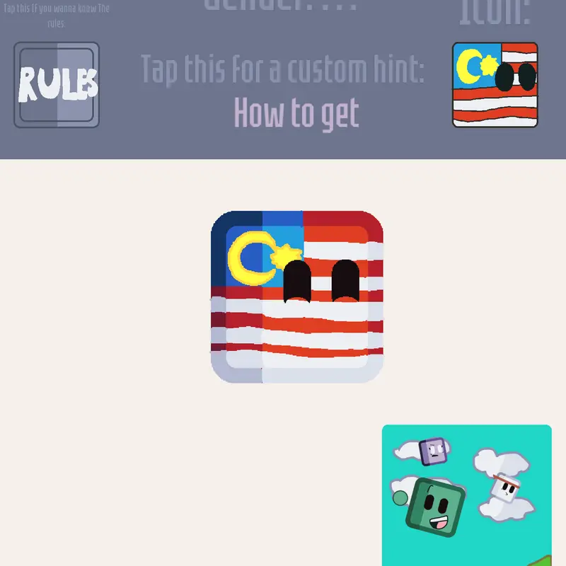 Game by @L1T3R4L_MalaysianSP