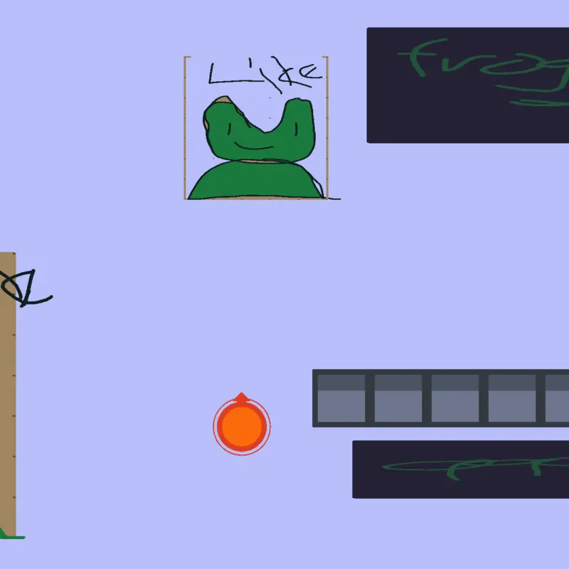Game by @froggy15