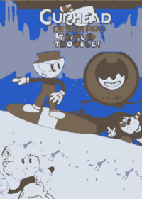 Cuphead Design Pro:Triple Trouble
