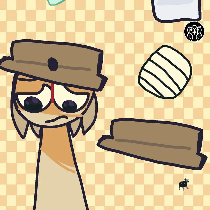 Game by @Your_Local_Wenda_Sprunki