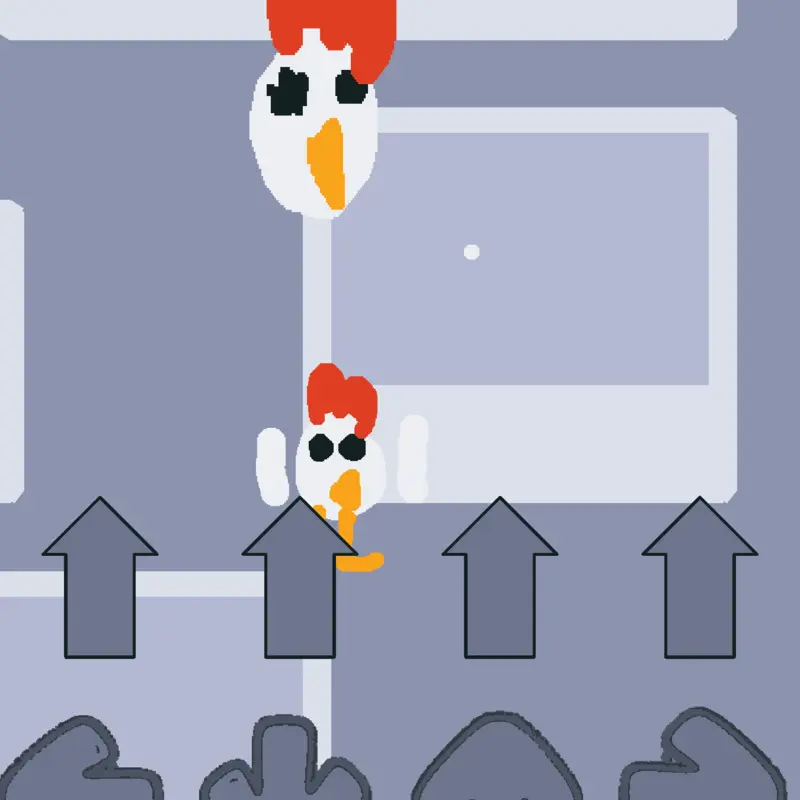 Game by @Jkzu