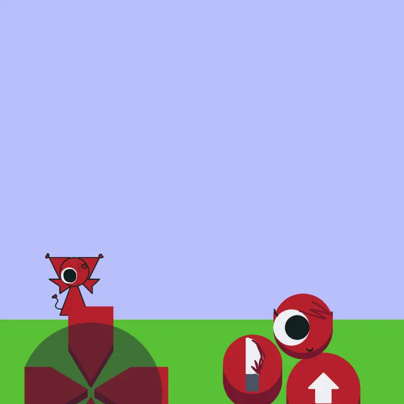 Game by @Anyelir