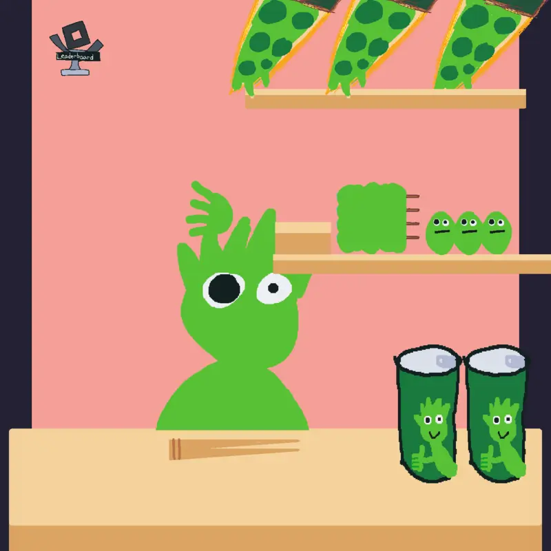Game by @heekenyew