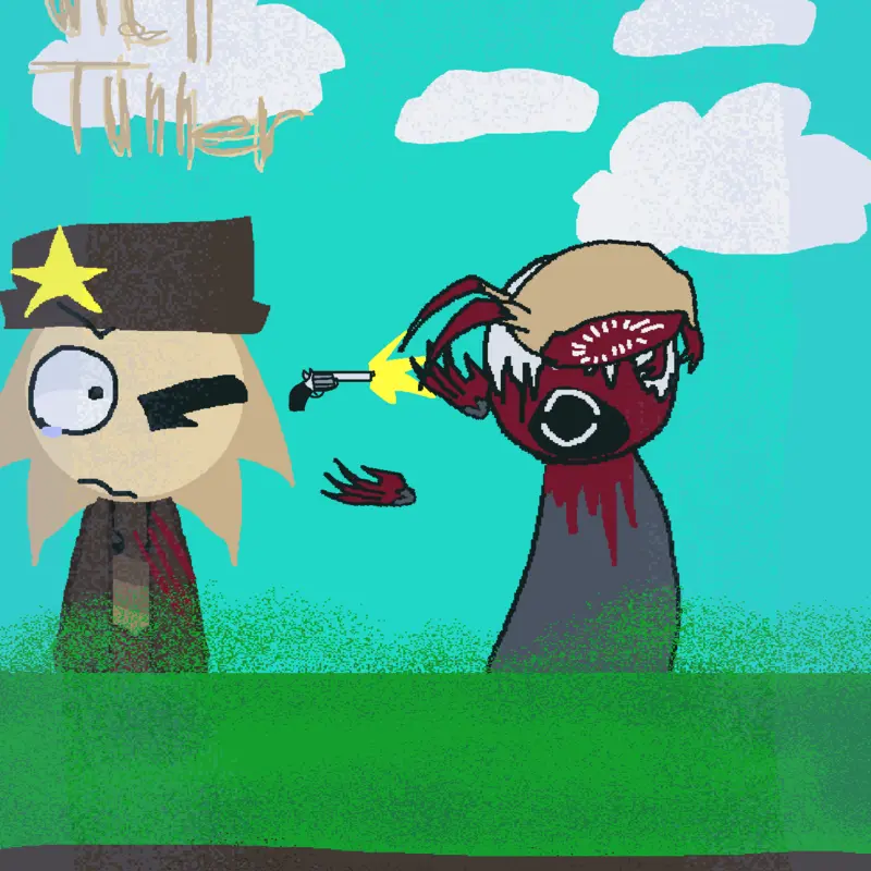 Game by @lazy_zombez