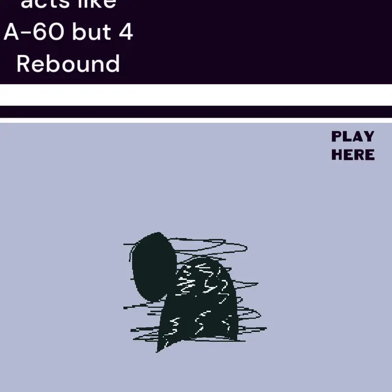 Game by @Drodrr