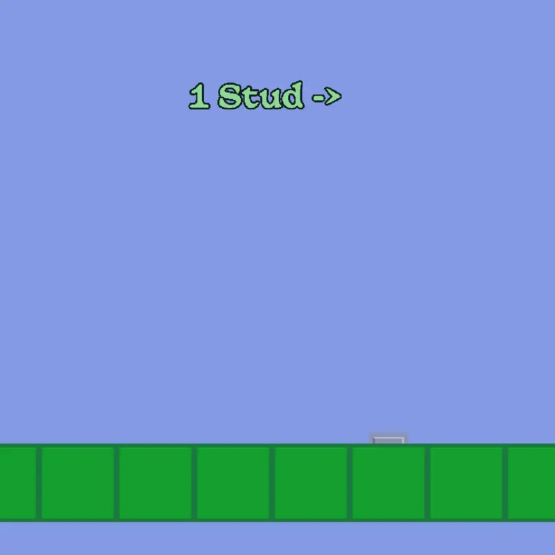 Walk around it by @davidlooksgood