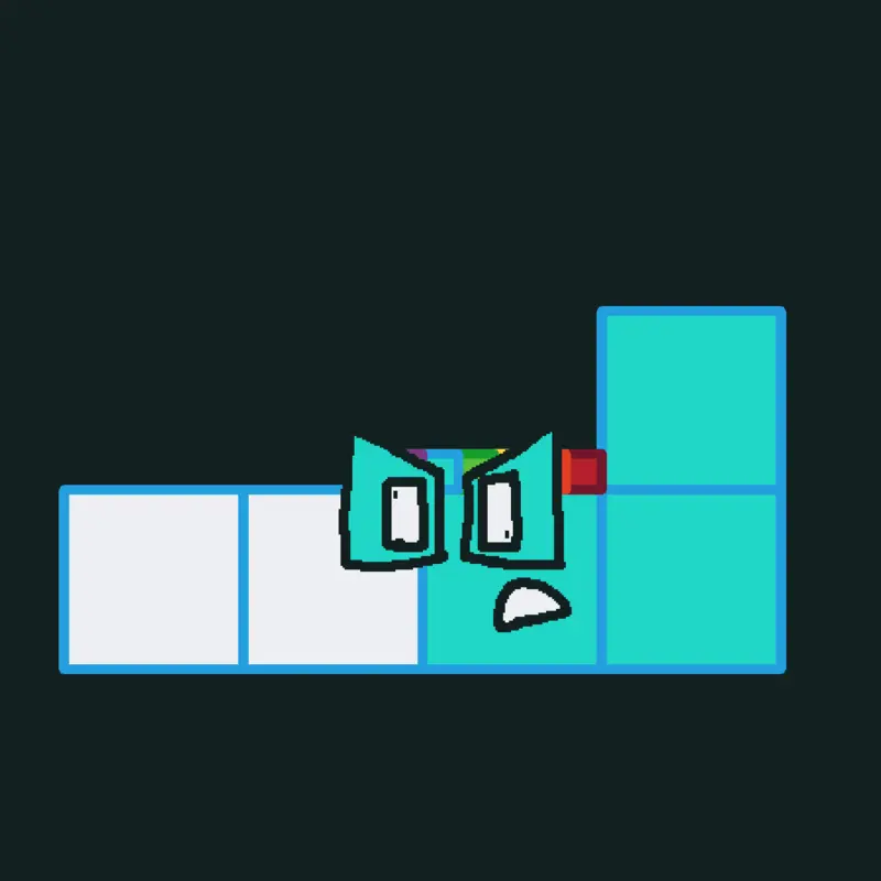 Game by @CyFaItself