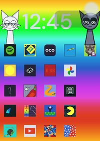 Phone sansung!